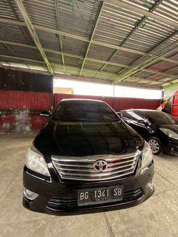Pengerjaan Autoz Paint