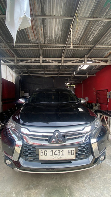 Anti Karat Autoz Paint